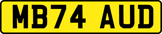 MB74AUD
