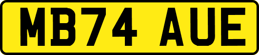 MB74AUE
