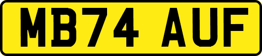 MB74AUF