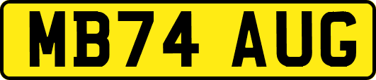 MB74AUG