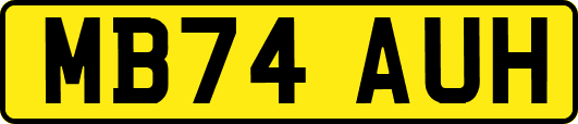 MB74AUH