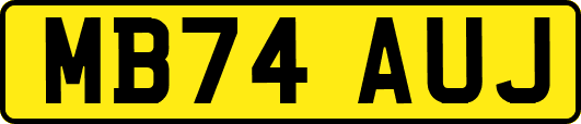 MB74AUJ