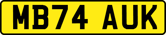 MB74AUK
