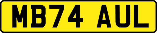 MB74AUL