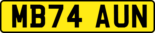 MB74AUN