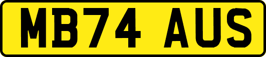 MB74AUS