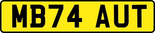 MB74AUT