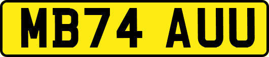 MB74AUU