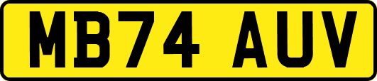 MB74AUV