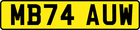 MB74AUW