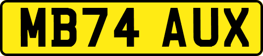 MB74AUX