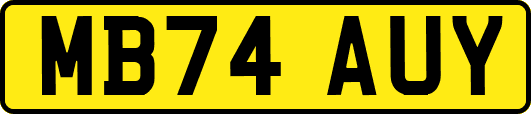 MB74AUY