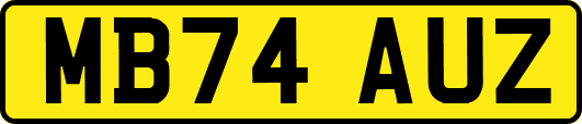 MB74AUZ