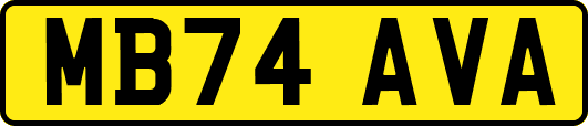 MB74AVA