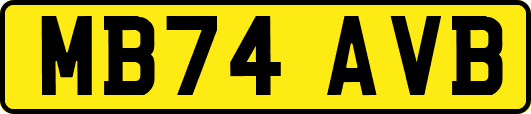MB74AVB
