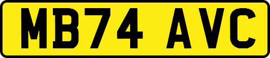 MB74AVC