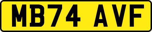 MB74AVF
