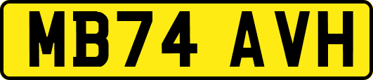 MB74AVH