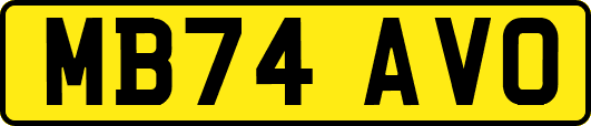 MB74AVO