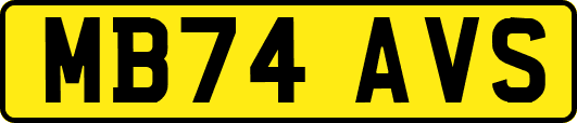 MB74AVS