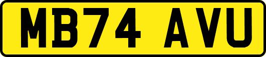MB74AVU