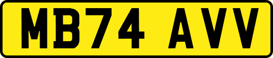 MB74AVV