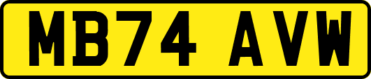 MB74AVW