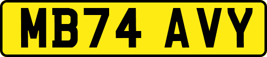 MB74AVY