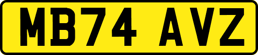 MB74AVZ