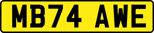 MB74AWE