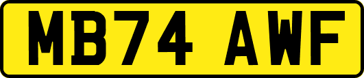 MB74AWF