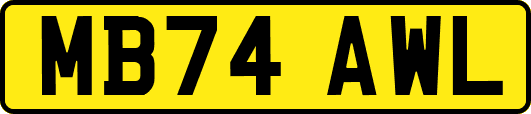 MB74AWL