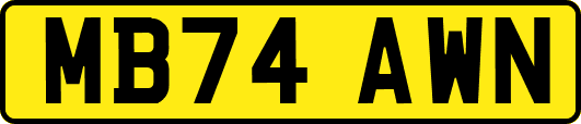 MB74AWN