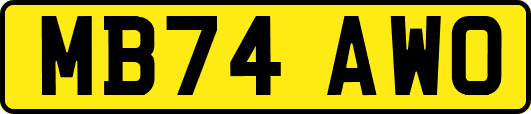 MB74AWO