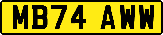 MB74AWW