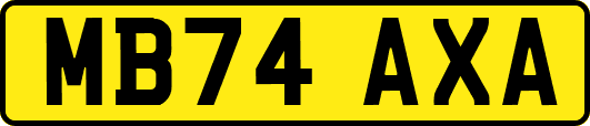 MB74AXA