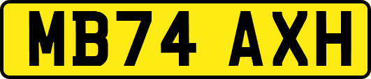 MB74AXH
