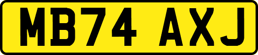 MB74AXJ