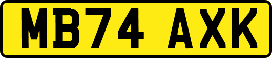 MB74AXK