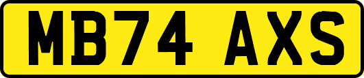 MB74AXS