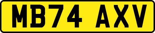 MB74AXV