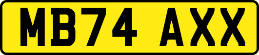 MB74AXX