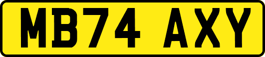 MB74AXY
