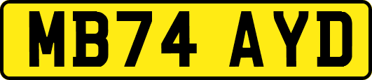 MB74AYD