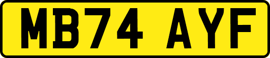 MB74AYF