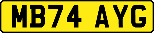 MB74AYG