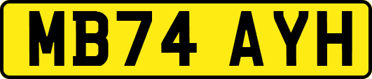 MB74AYH