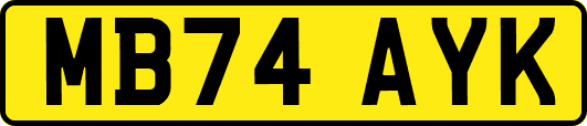 MB74AYK