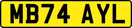 MB74AYL