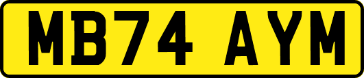 MB74AYM